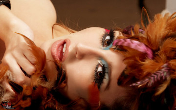 Картинка Shay+LaRen девушки