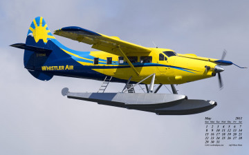 Картинка календари авиация