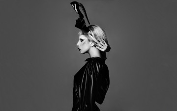 Картинка lady gaga музыка