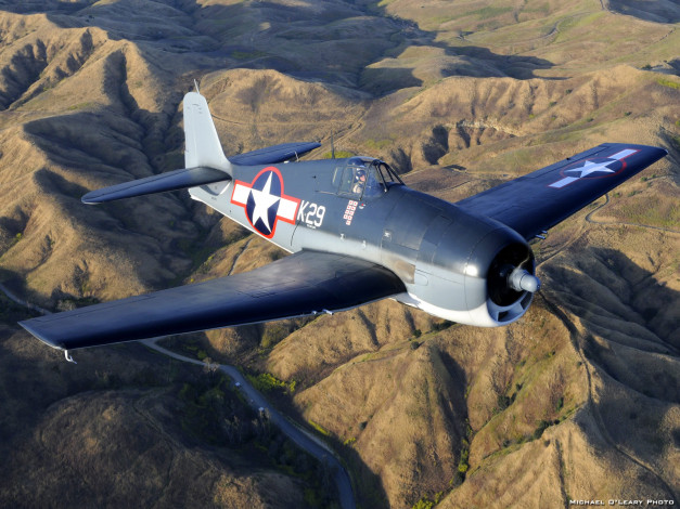 Обои картинки фото авиация, лёгкие, одномоторные, самолёты