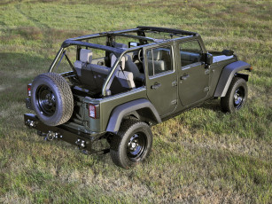 Картинка автомобили jeep