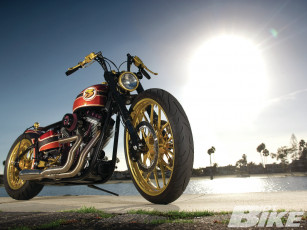 Картинка мотоциклы customs deluxe