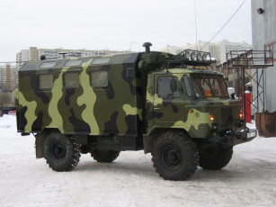 Картинка техника военная