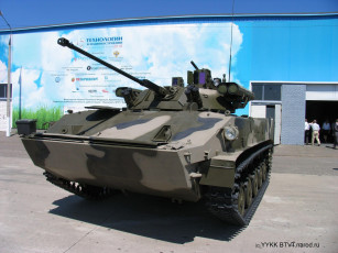 Картинка техника военная бронетехника