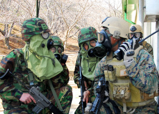 Картинка оружие армия спецназ army military