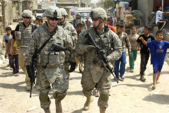 Картинка оружие армия спецназ army military