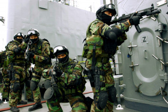 Картинка оружие армия спецназ army military