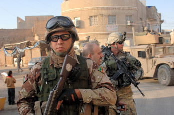 Картинка оружие армия спецназ military army