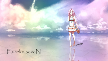 Картинка аниме eureka seven