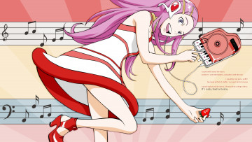 Картинка аниме eureka seven