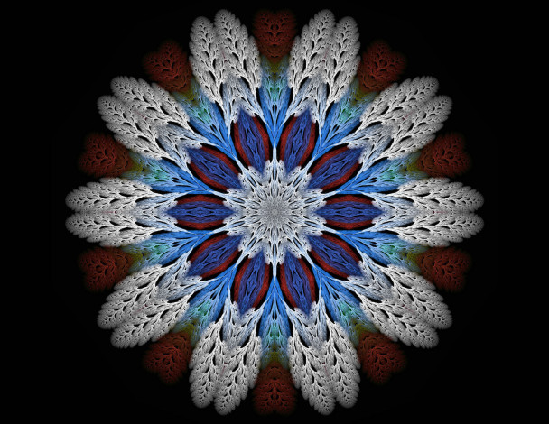 Обои картинки фото 3д, графика, fractal, фракталы, рисунок, фон, узор