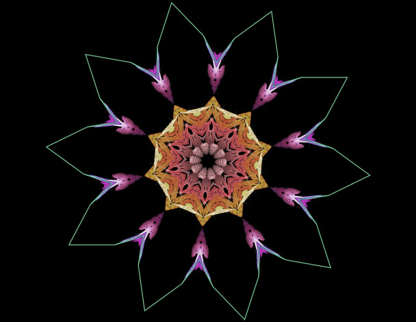 Обои картинки фото 3д, графика, fractal, фракталы, рисунок, фон, узор