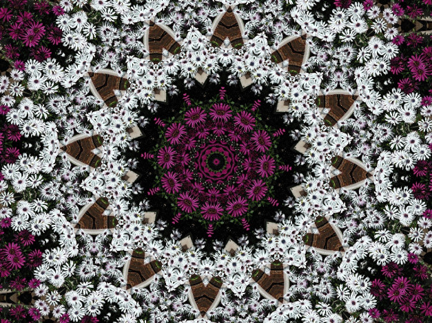 Обои картинки фото 3д, графика, fractal, фракталы, фон, рисунок, узор