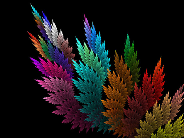 Обои картинки фото 3д, графика, fractal, фракталы, рисунок, узор, фон