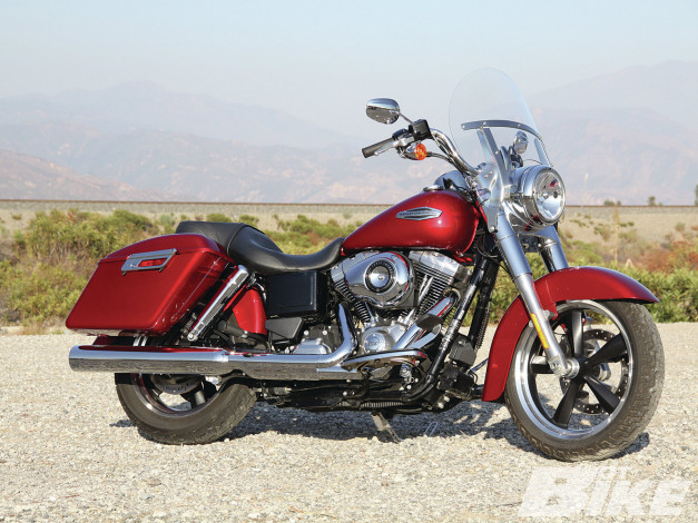 Обои картинки фото мотоциклы, harley, davidson, й, ц, у, к, ен, г, ш, щ, з, х, ф, ы, в, а, п, side