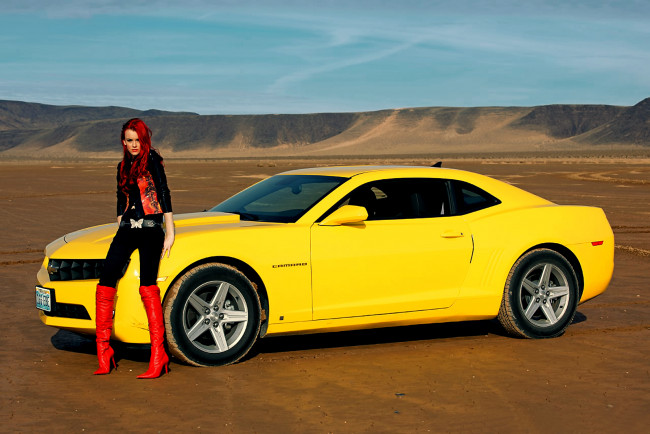 Обои картинки фото автомобили, авто, девушками