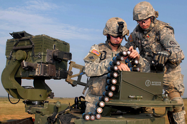 Обои картинки фото оружие, армия, спецназ, army, military