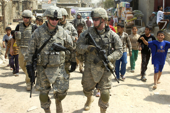 Обои картинки фото оружие, армия, спецназ, army, military