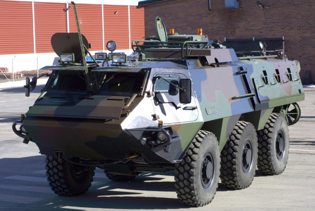 Обои картинки фото техника, военная, бронетехника