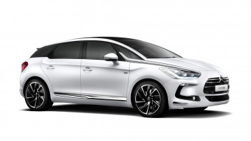 обоя citroen, ds5, автомобили, франция, psa, peugeot