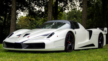 Картинка ferrari enzo автомобили s p a гоночные спортивные италия