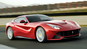 обоя ferrari, f12, автомобили, s, p, a, гоночные, спортивные, италия