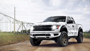 Картинка ford автомобили motor company сша