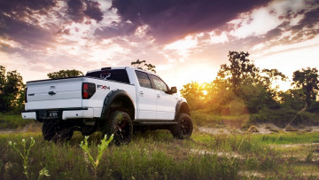 Картинка ford автомобили сша motor company