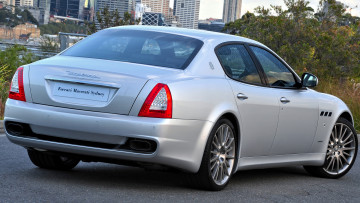 Картинка maserati grancabrio автомобили s p a элитные эксклюзивные италия