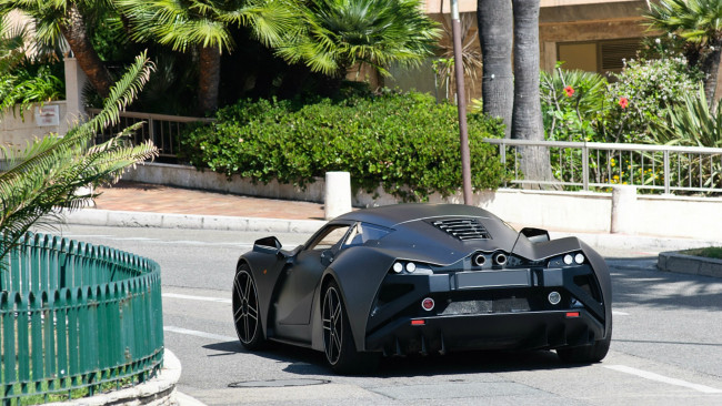 Обои картинки фото автомобили, marussia, b2