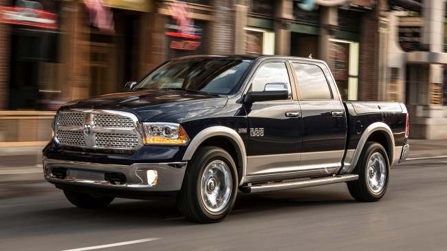 Обои картинки фото dodge, ram, автомобили, chrysler, group, llc, сша