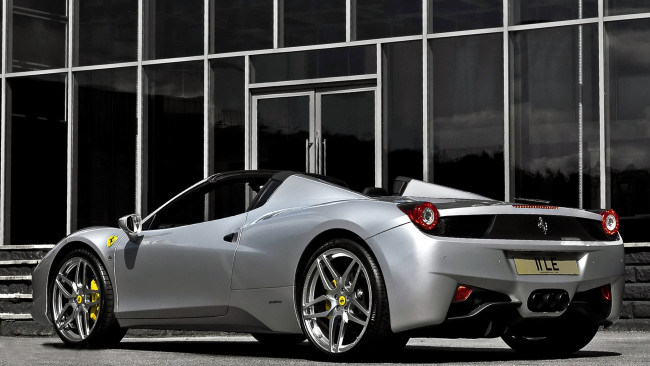 Обои картинки фото ferrari, 458, italia, автомобили, s, p, a, гоночные, спортивные, италия