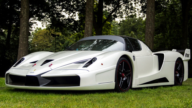 Обои картинки фото ferrari, enzo, автомобили, s, p, a, гоночные, спортивные, италия