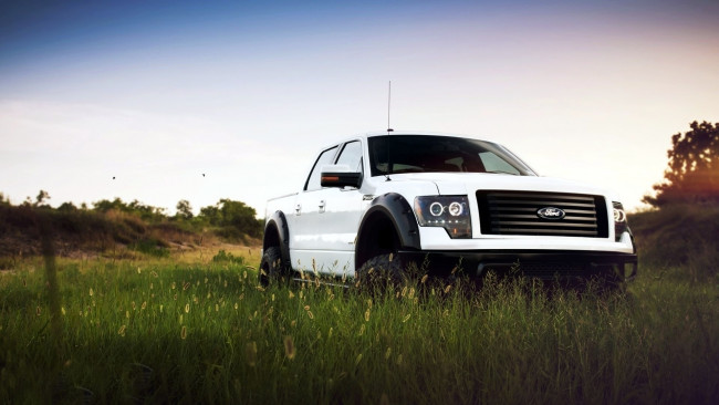 Обои картинки фото ford, автомобили, motor, company, сша