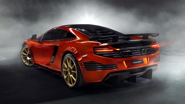 Обои картинки фото mclaren, mp4, 12c, автомобили, британия, гоночные, спортивные, automotive, limited