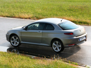 обоя автомобили, alfa romeo, alfa, romeo, gt, q2, 937c