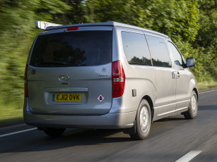 Картинка автомобили hyundai wellhouse i800 camper 10th anniversary edition 2012