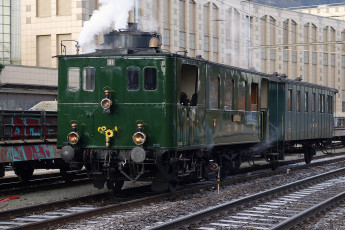 Картинка техника паровозы железная дорога рельсы паровоз