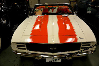 Картинка camaro+z28 автомобили выставки+и+уличные+фото camaro z28