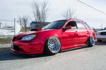 Картинка subaru+impreza+stance автомобили subaru impreza stance