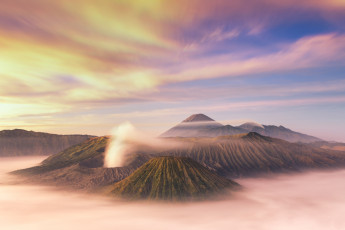 Картинка природа горы скалы