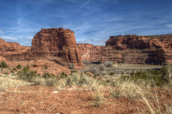 Картинка природа горы скалы