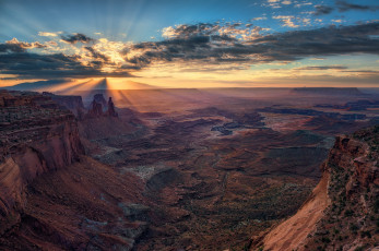 Картинка природа горы скалы