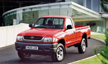 Картинка автомобили toyota