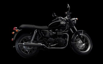 Картинка мотоциклы triumph мотоцикл фон