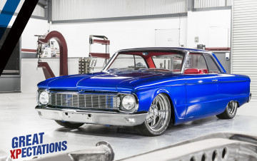 Картинка автомобили ford