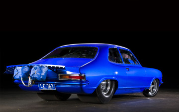 Картинка автомобили holden