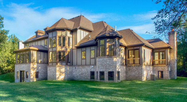 Обои картинки фото города, - здания,  дома, вилла