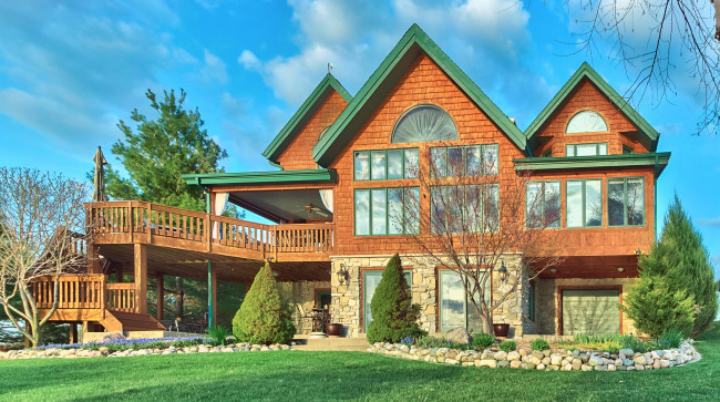 Обои картинки фото города, - здания,  дома, вилла