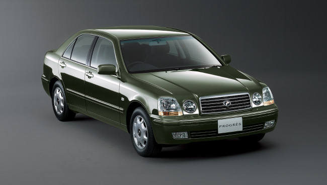 Обои картинки фото автомобили, toyota